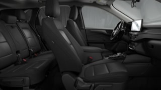 2026 Ford Escape® Internal Image 1
